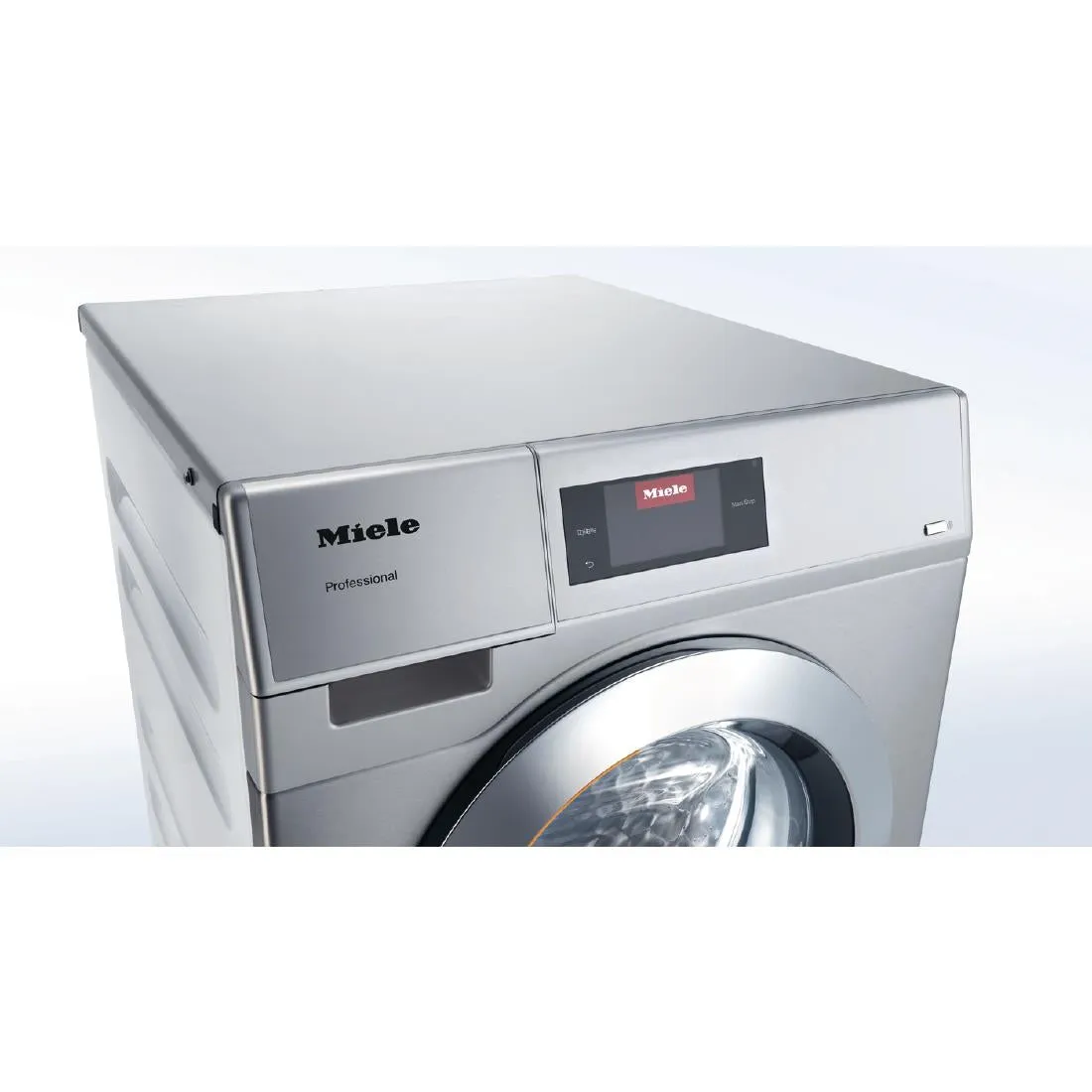 HW139 Miele Little Giant Heat Pump Dryer 8kg St/St 1.44kW Single Phase PDR908