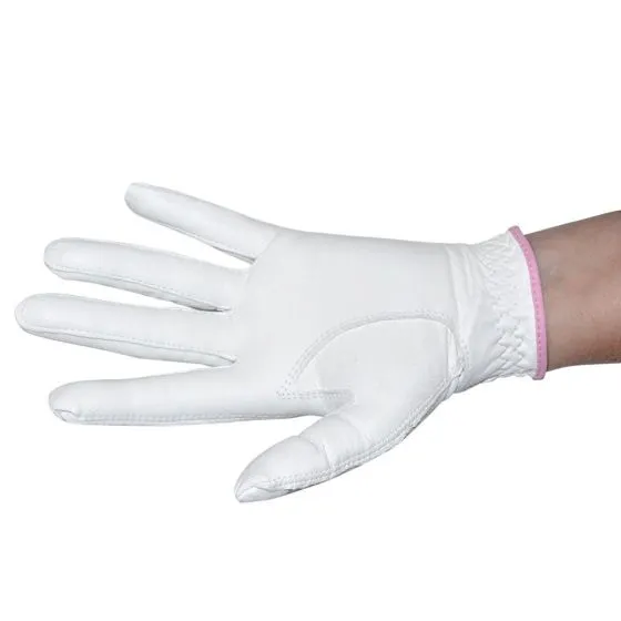 Intech Cabretta Women's Golf Gloves