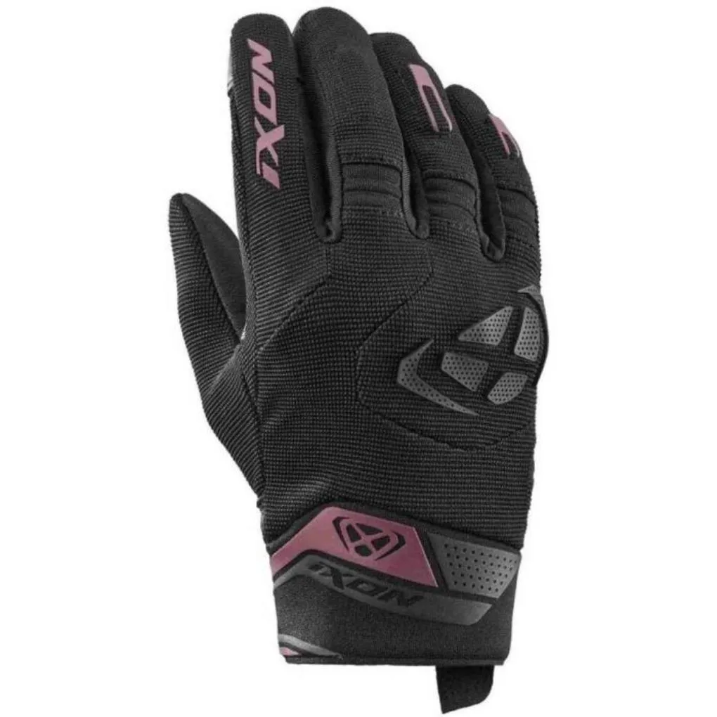 IXON MIG 2 LADY MOTORCYCLE MESH GLOVES