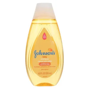 Johnson's Baby Shampoo 6.8oz