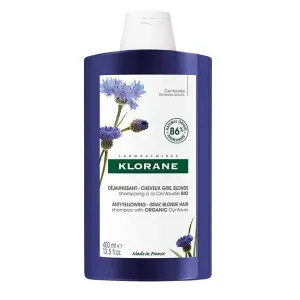 Klorane SHAMPOO WITH CENTAURY 400 ml