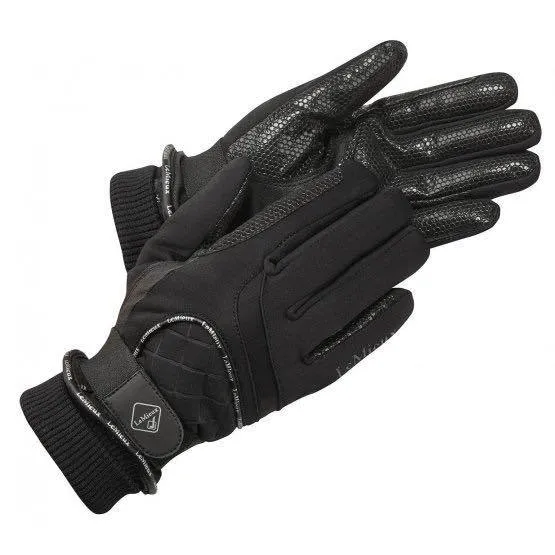 LeMieux Waterproof Lite Gloves