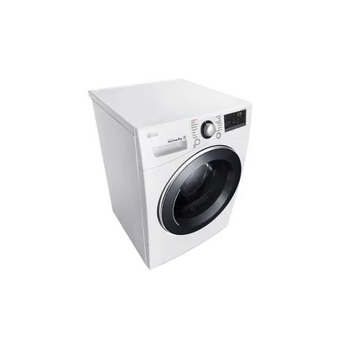 LG 8kg Condensing Dryer with Heat Pump