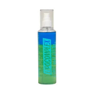 Lipocomplex Volumizing  Rinse Balm