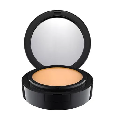 Mac Mineralize Foundtion Compact