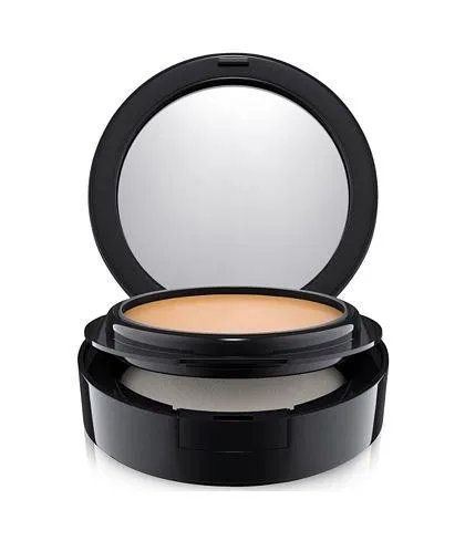 Mac Mineralize Foundtion Compact