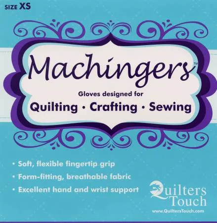 Machingers Gloves