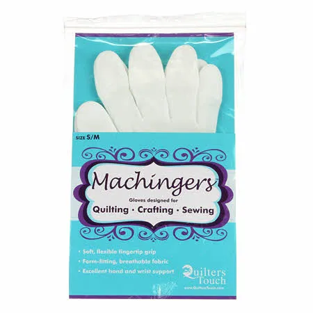 Machingers Gloves