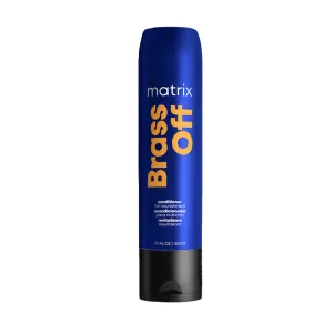 Matrix Total Results Brass Off Conditioner 300ml