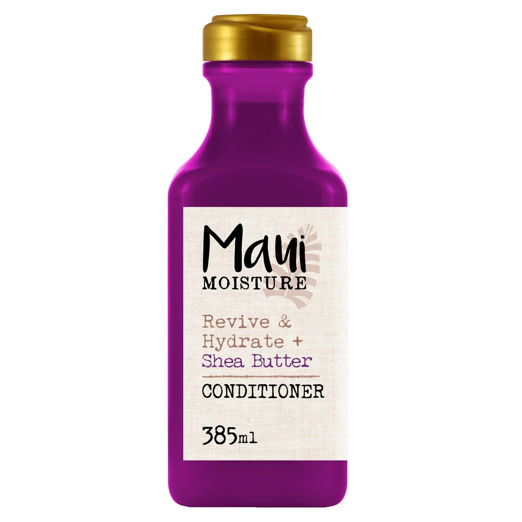 Maui Shea Butter Hair Conditioner 385 ML