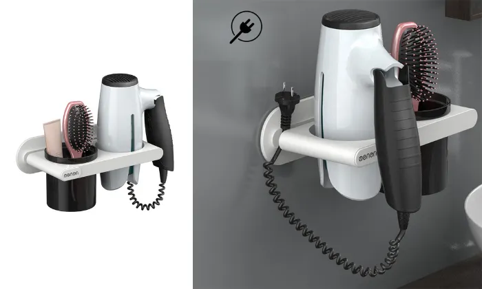 Menen Hair Dryer Holder