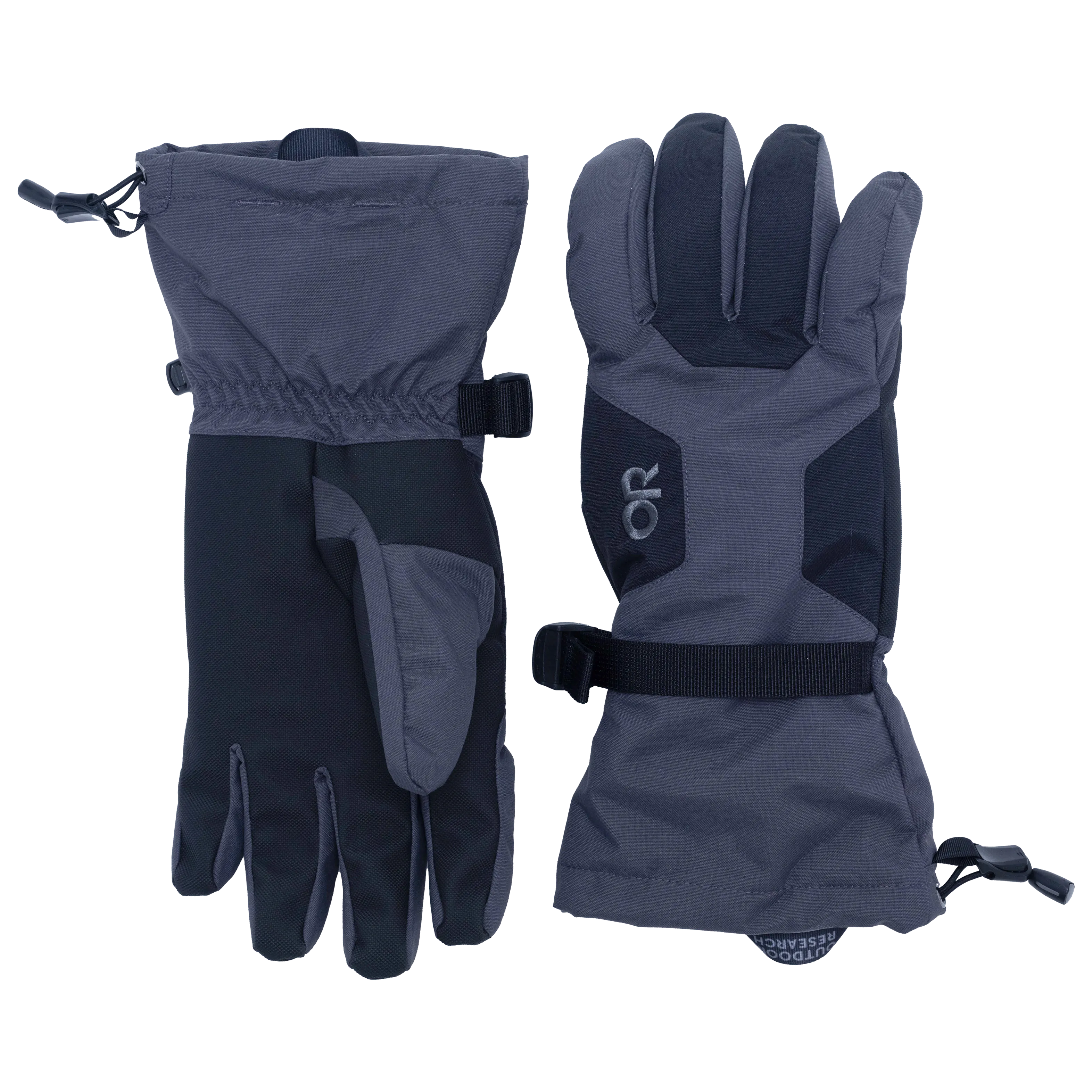 Men's Adrenaline Gloves