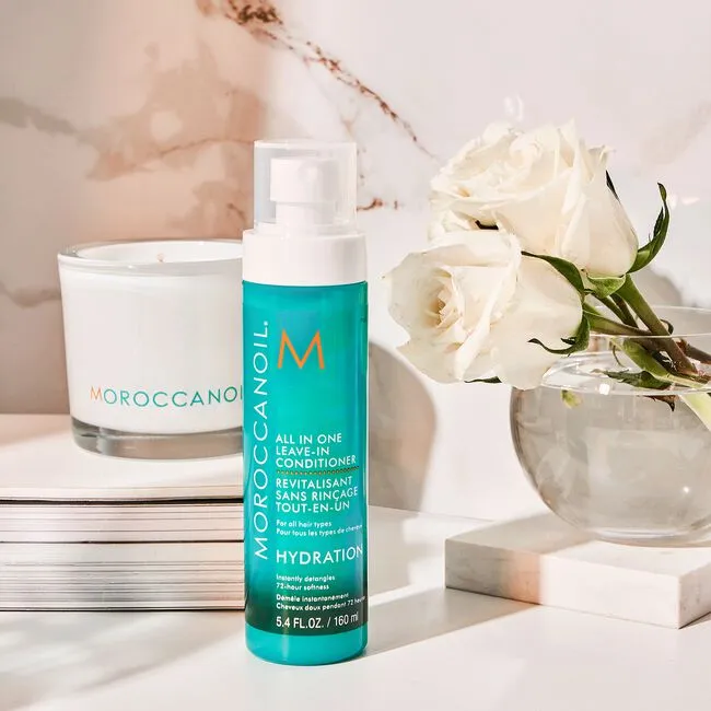 Moroccanoil Leave-In Conditioner