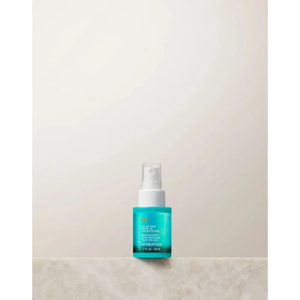 Moroccanoil Leave-In Conditioner