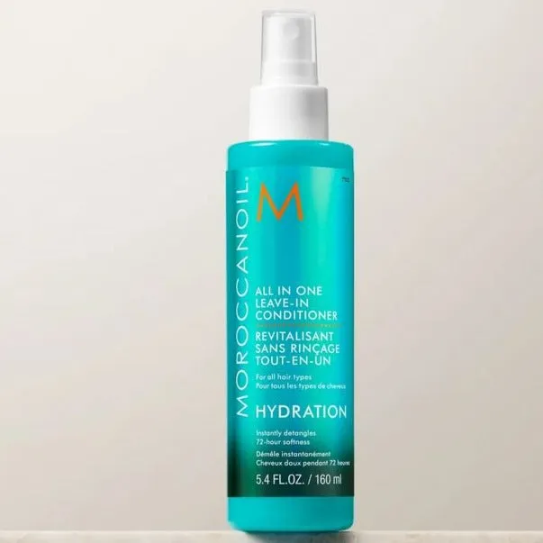 Moroccanoil Leave-In Conditioner