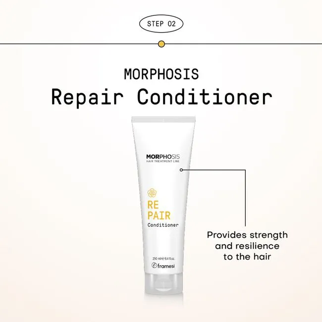 Morphosis Repair Conditioner