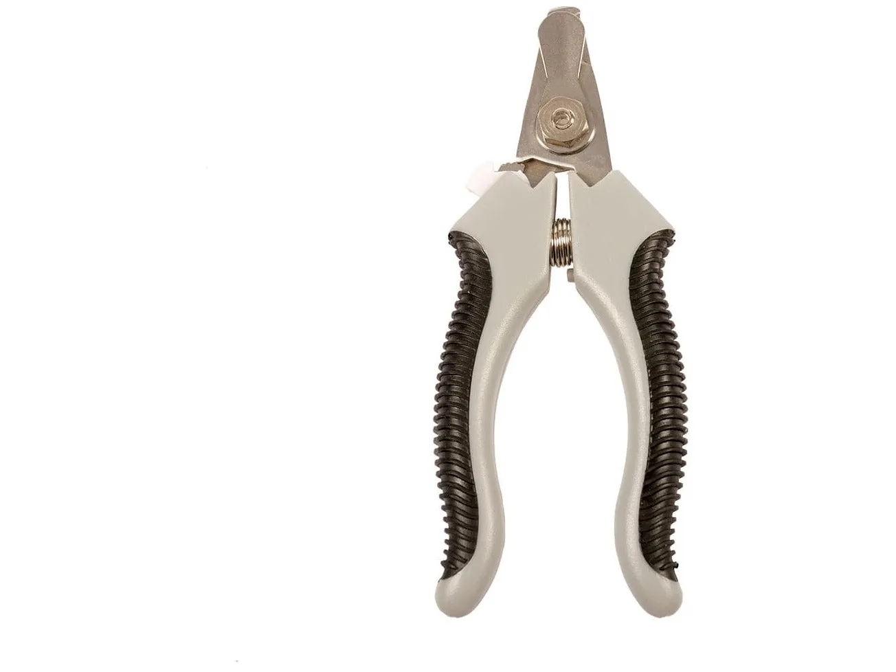 Nail Clipper Small black/grey