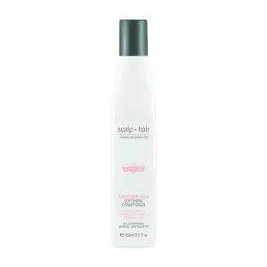 Nak Scalp to Hair Moisture-Rich Softening Conditioner