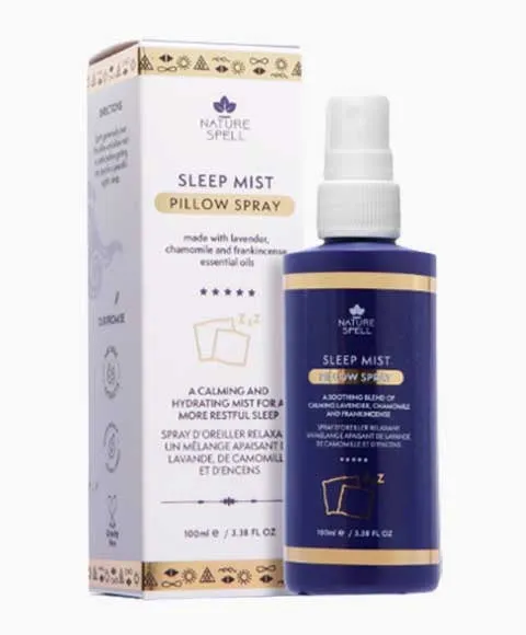 Nature Spell  Sleep Mist Pillow Spray