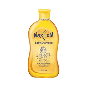 NEXTON BABY SHAMPOO 250ML