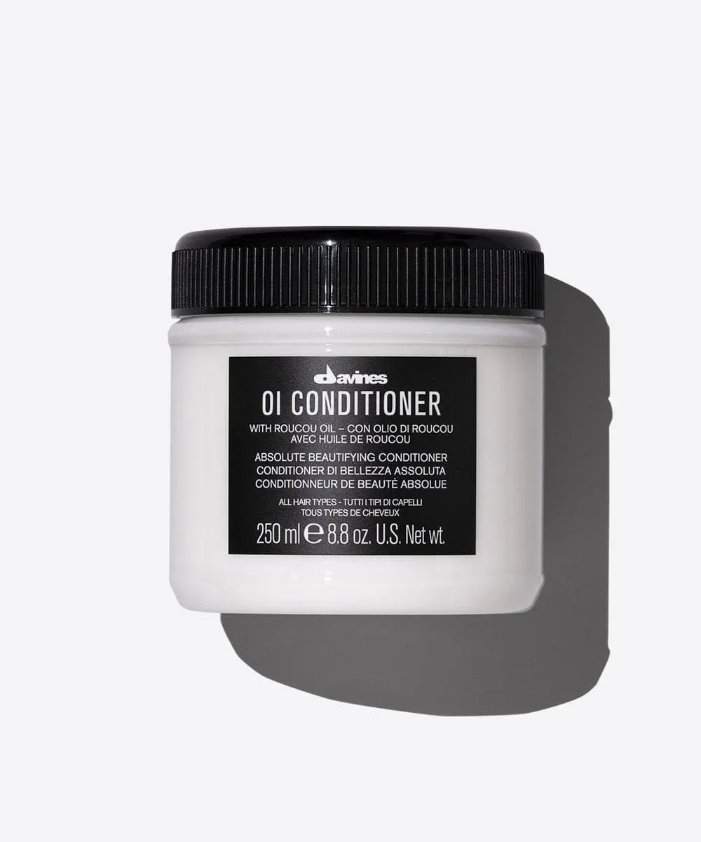 OI Softening Conditioner