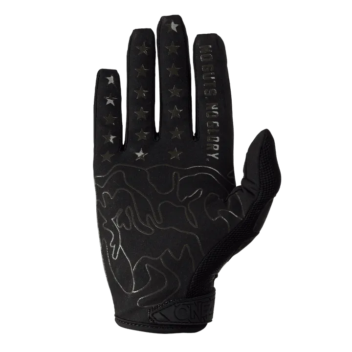 O'Neal Mayhem Camo Glove Black/Green