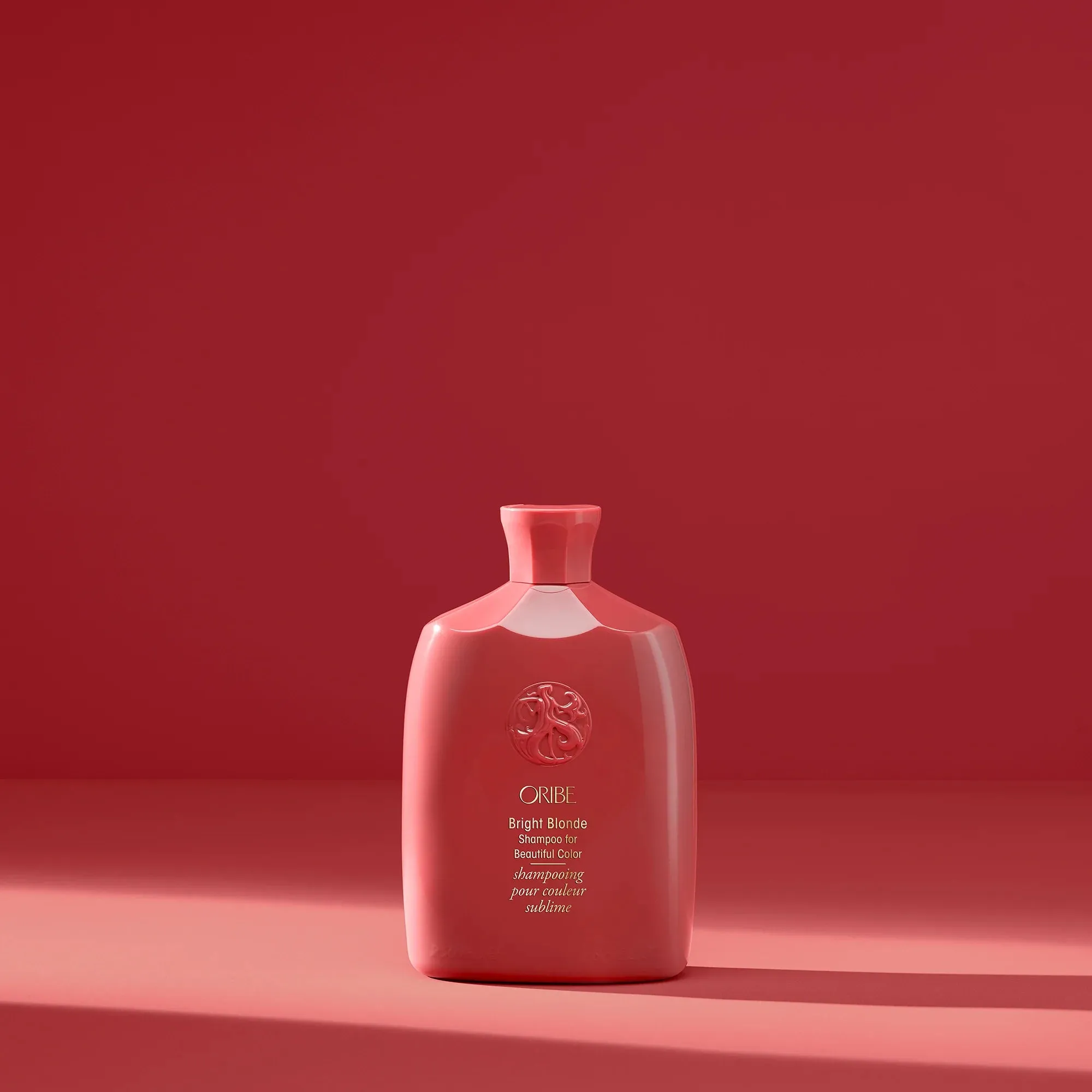 Oribe Bright Blonde Shampoo