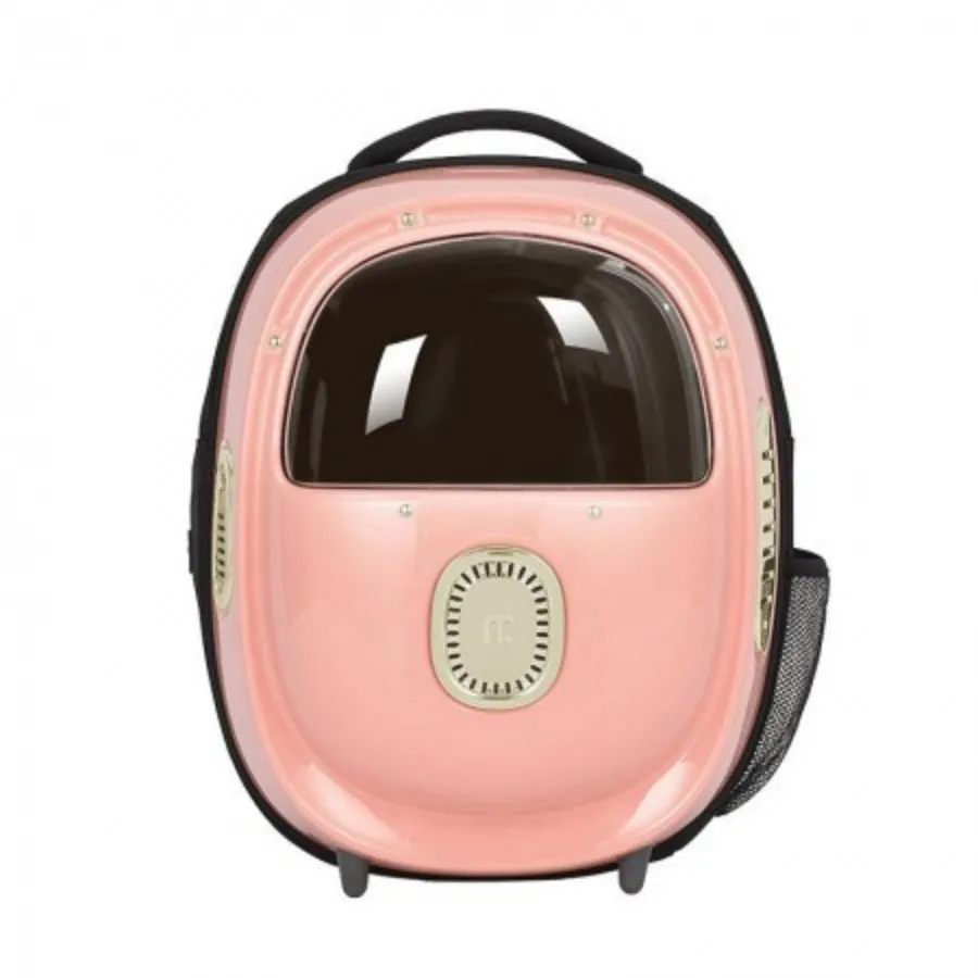 Pakeway Pet Backpack With Air Circulation Function