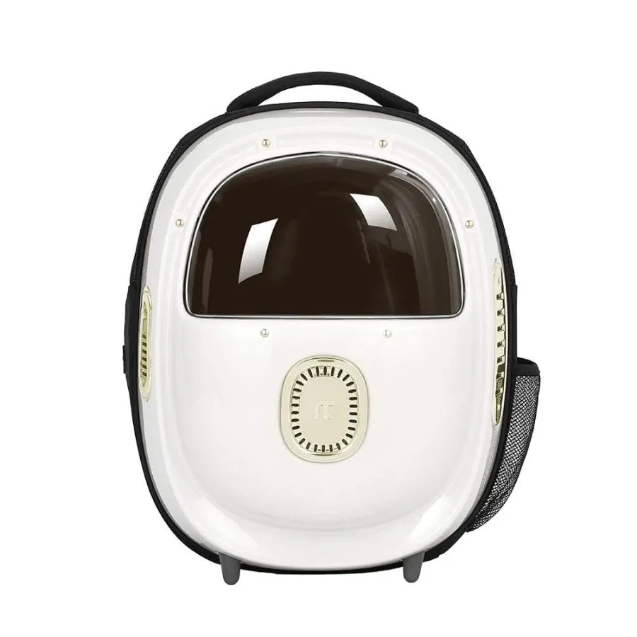 Pakeway Pet Backpack With Air Circulation Function