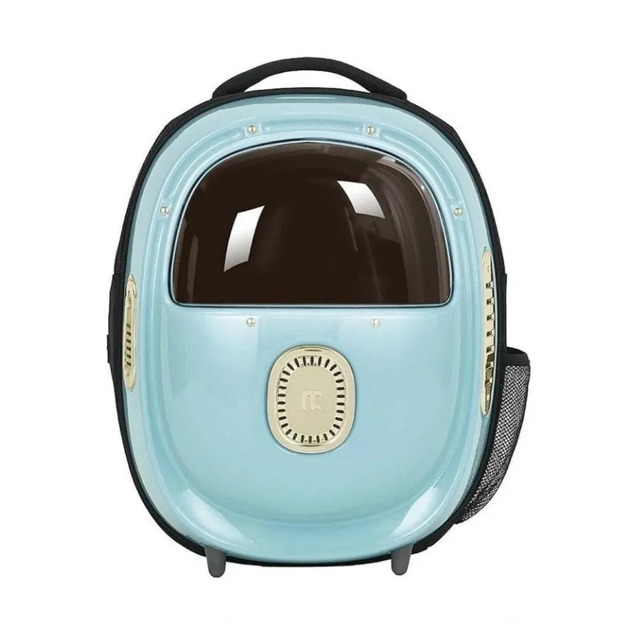 Pakeway Pet Backpack With Air Circulation Function