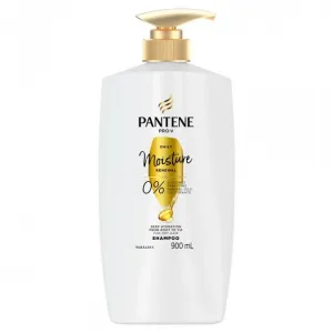 Pantene Pro-V Daily Moisture Renewal Shampoo - 900ml