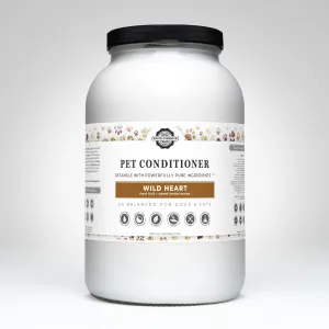 Pet Conditioner | Detangling & Softening