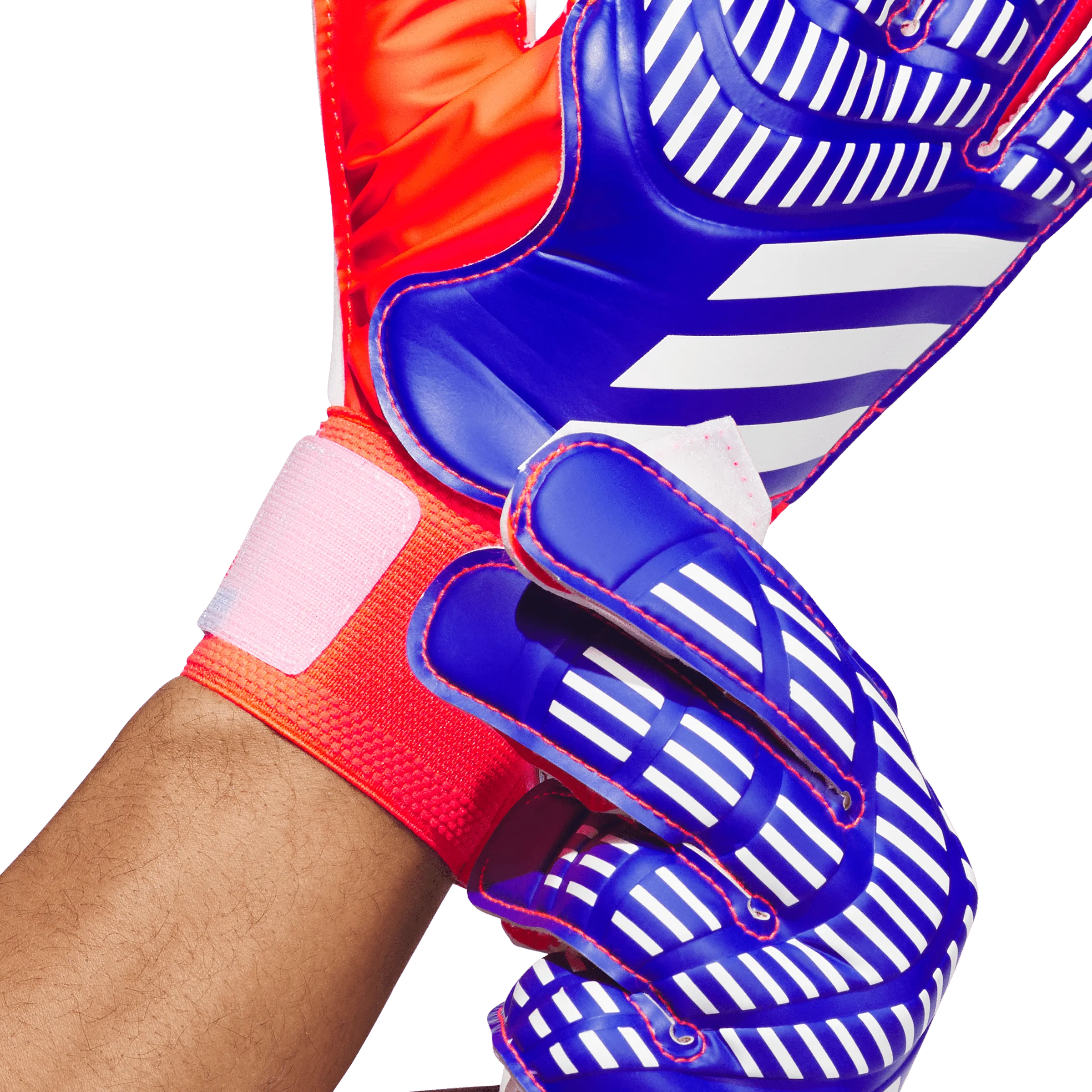 Predator Training Goalkeeper Gloves - Advancement Pack (IX3870)