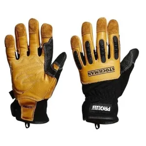 Pro Choice Pro-fit Stockman Glove - PS