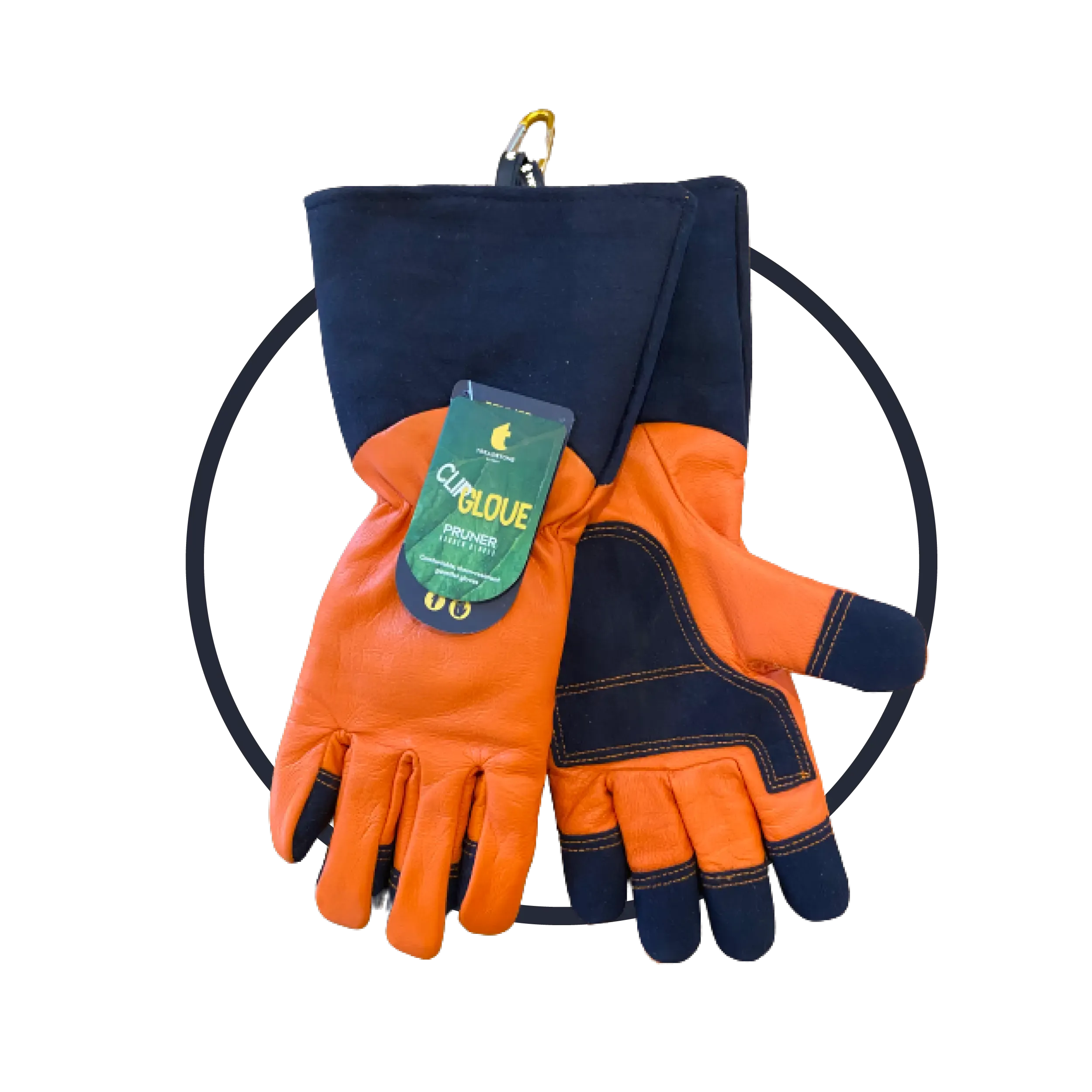 PRUNER Gardening Gloves - Mens