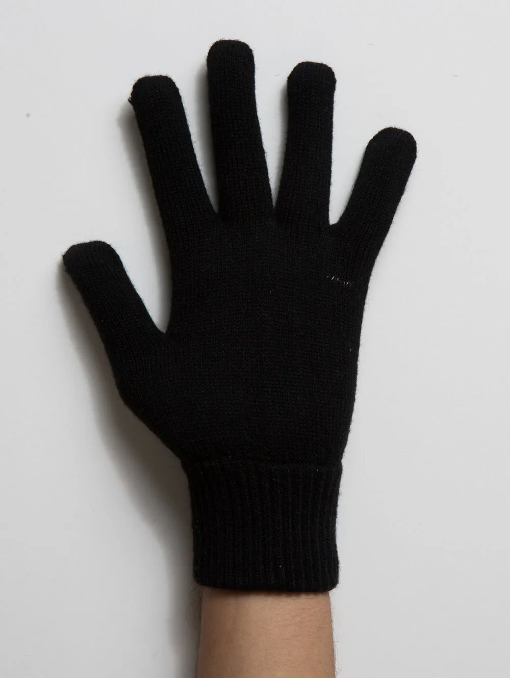 Pure Wool Gloves