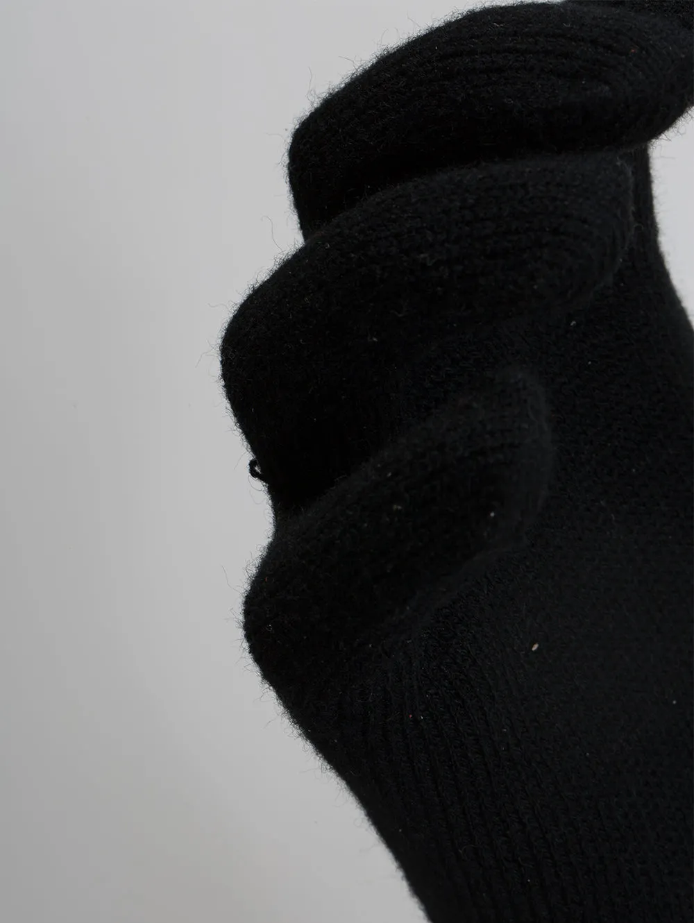 Pure Wool Gloves