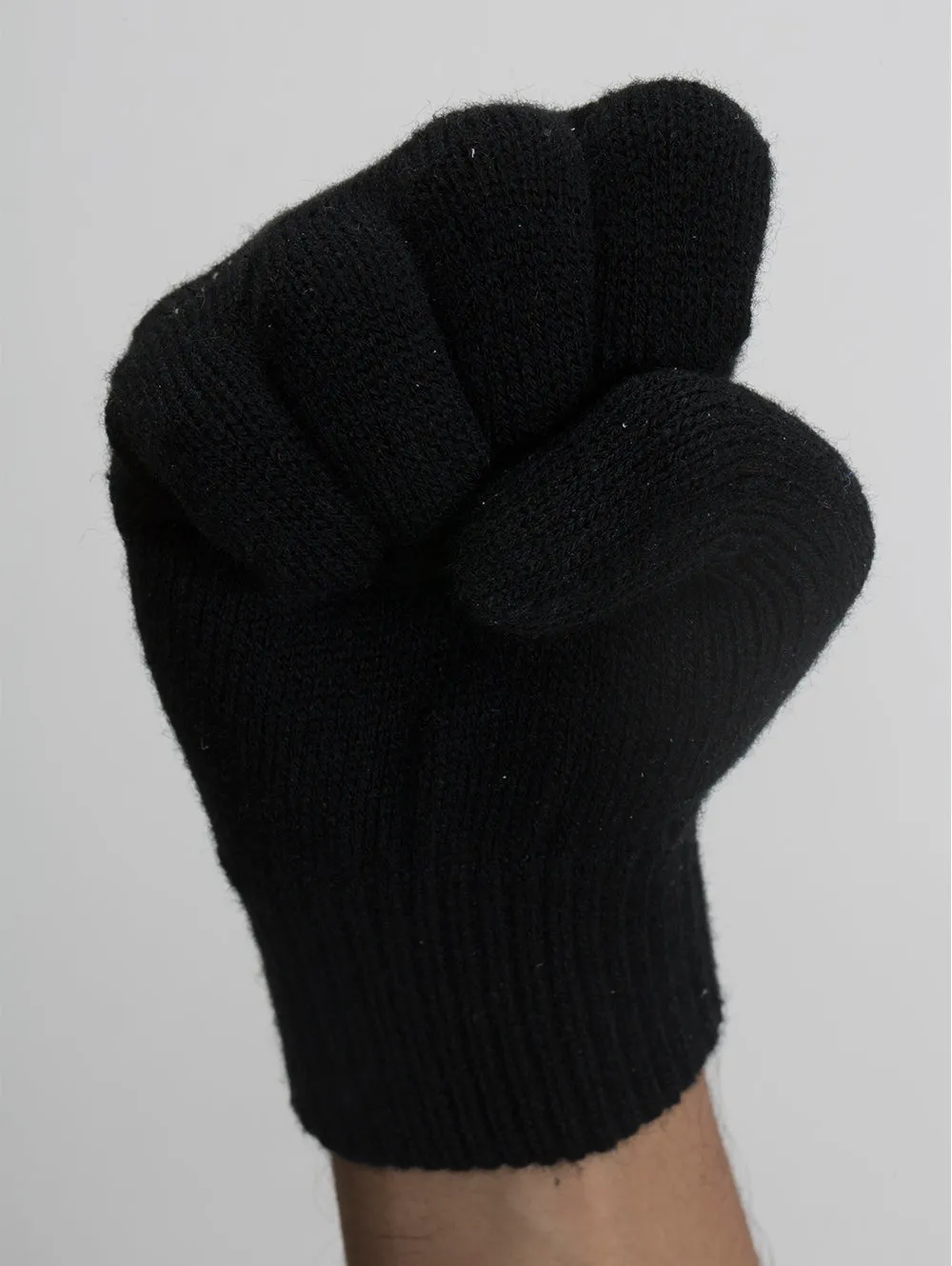 Pure Wool Gloves