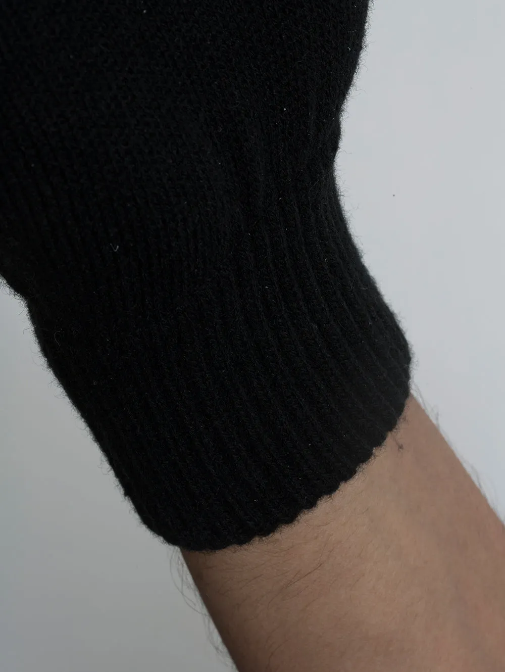 Pure Wool Gloves