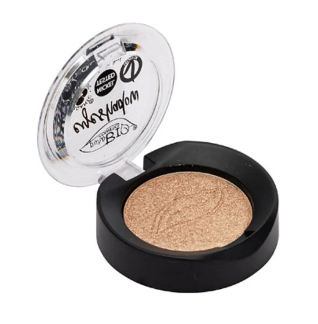 PuroBIO Compact Eyeshadow