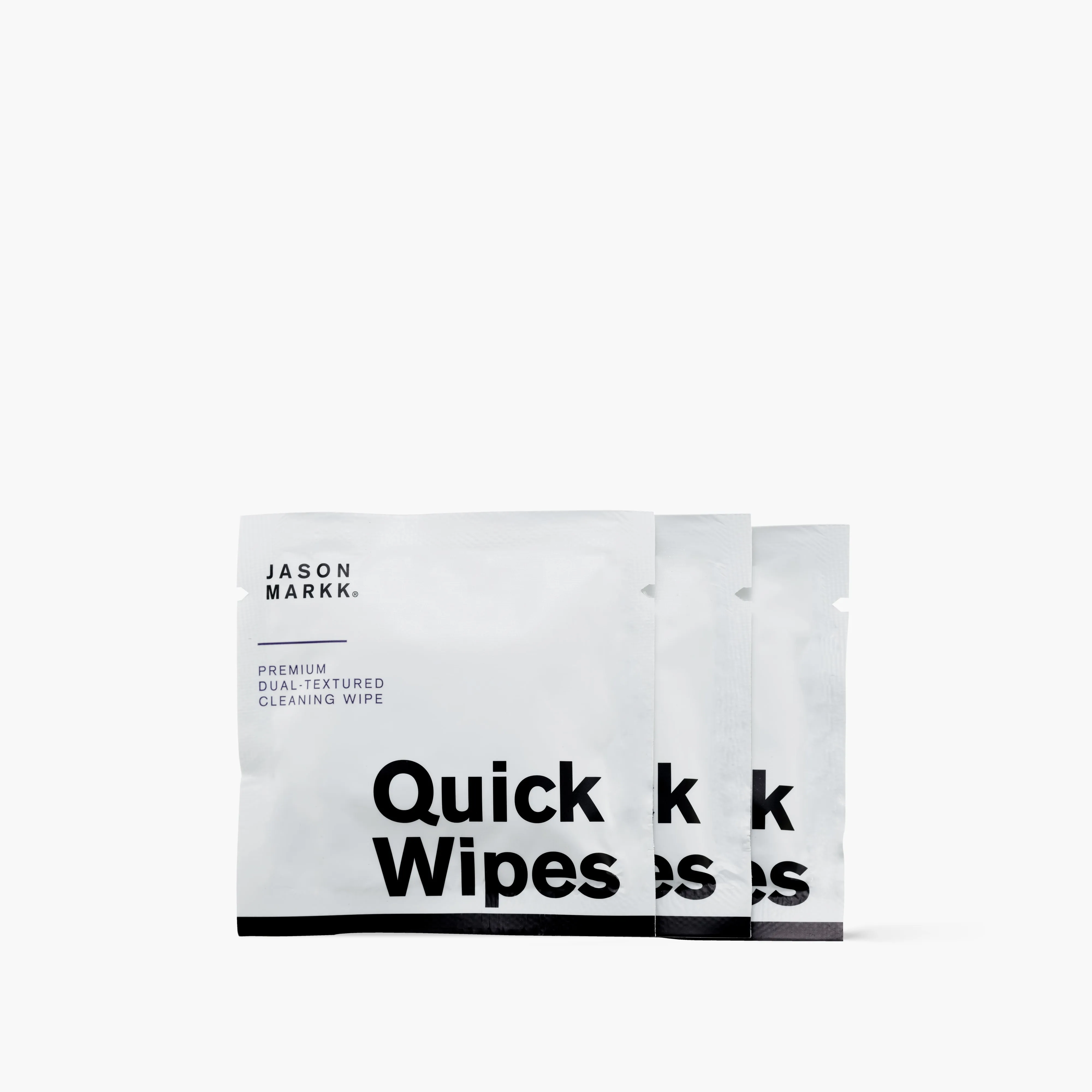 Quick Wipes 30 Pack