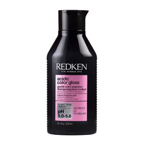 Redken Acidic Color Gloss Gentle Color Shampoo