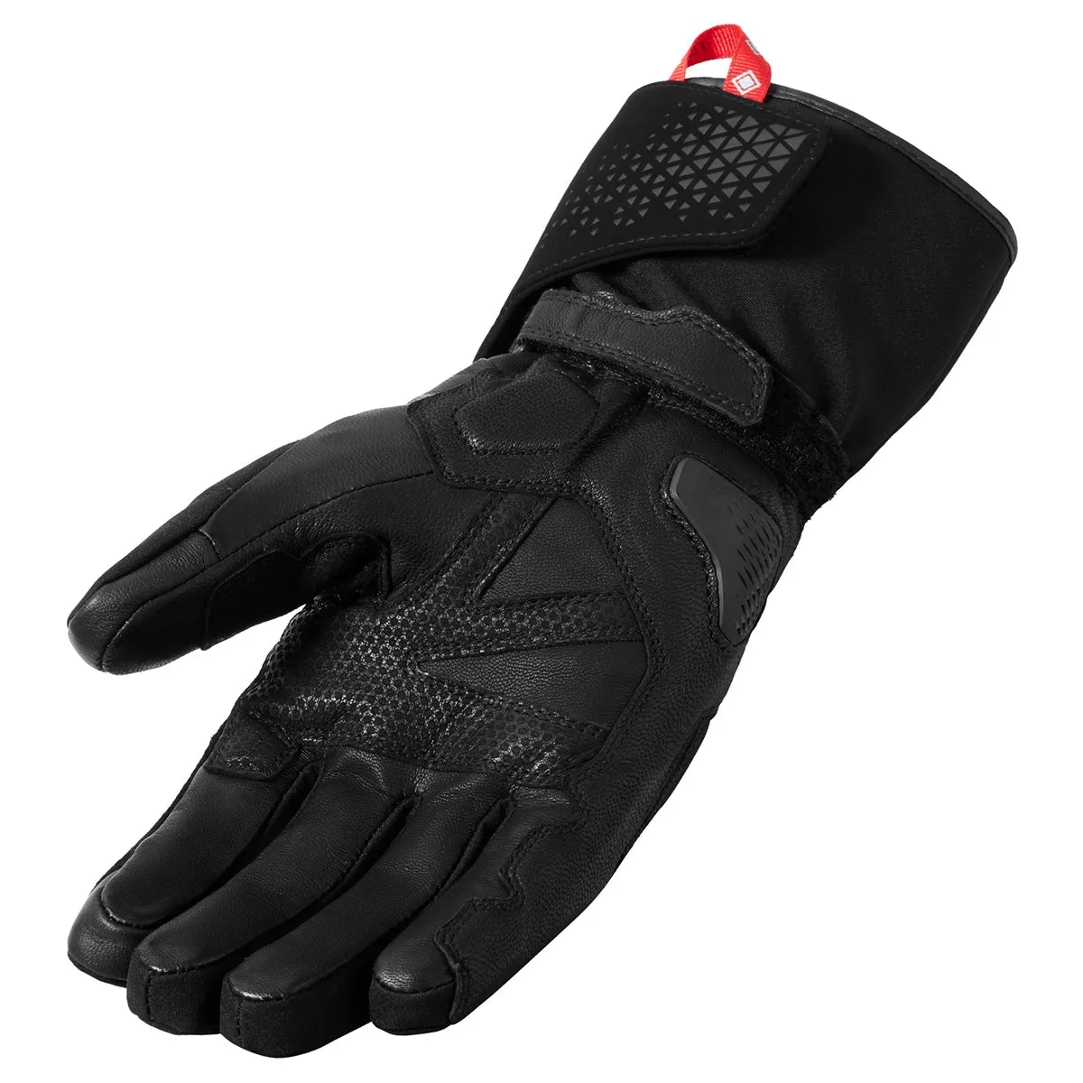 REV'IT! Livengood 2 GTX Adventure Touring Motorcycle Gloves