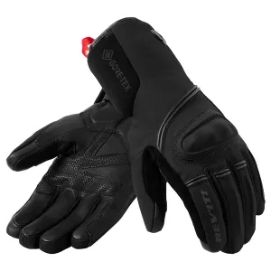 REV'IT! Livengood 2 GTX Adventure Touring Motorcycle Gloves