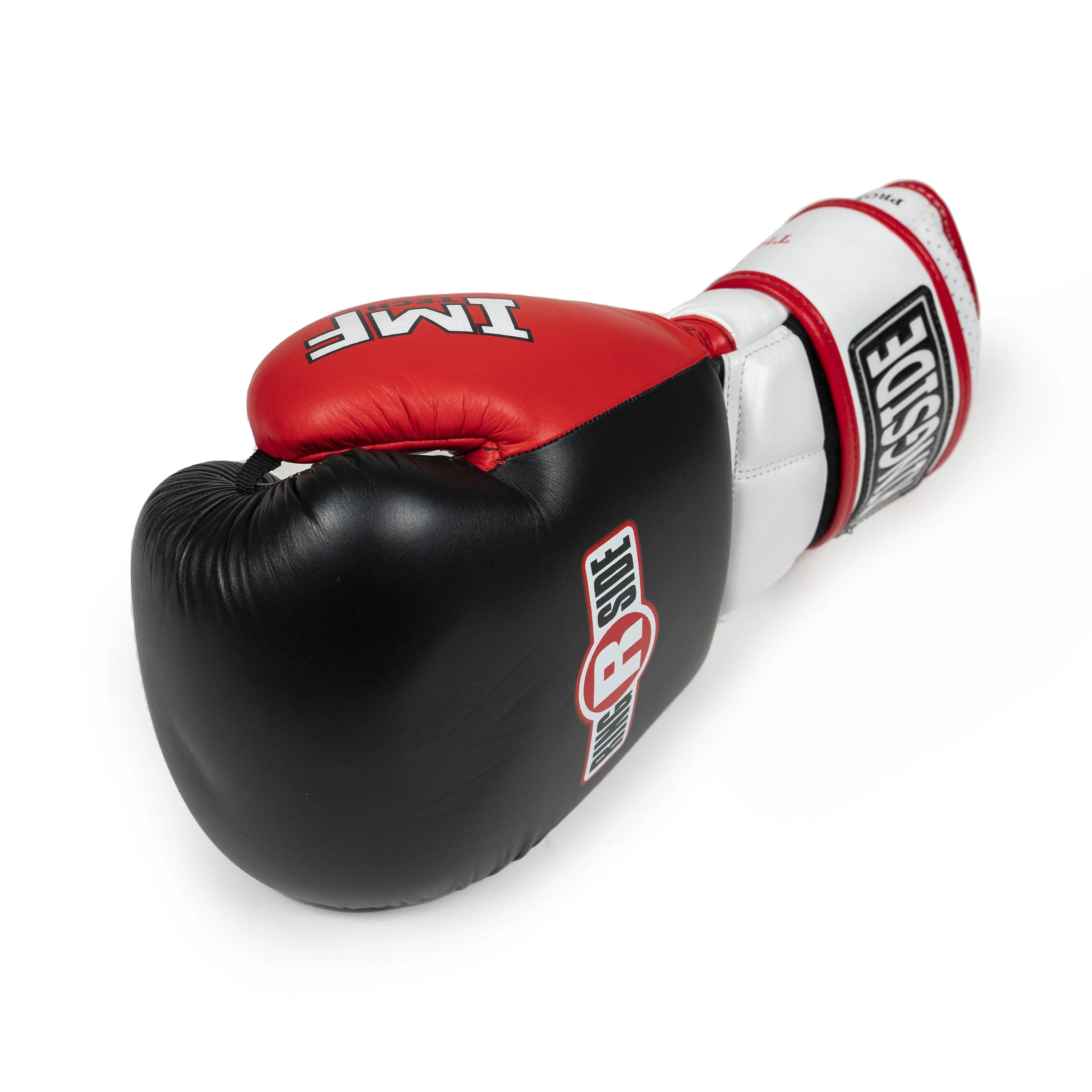 Ringside Pro Style IMF Tech Training Gloves