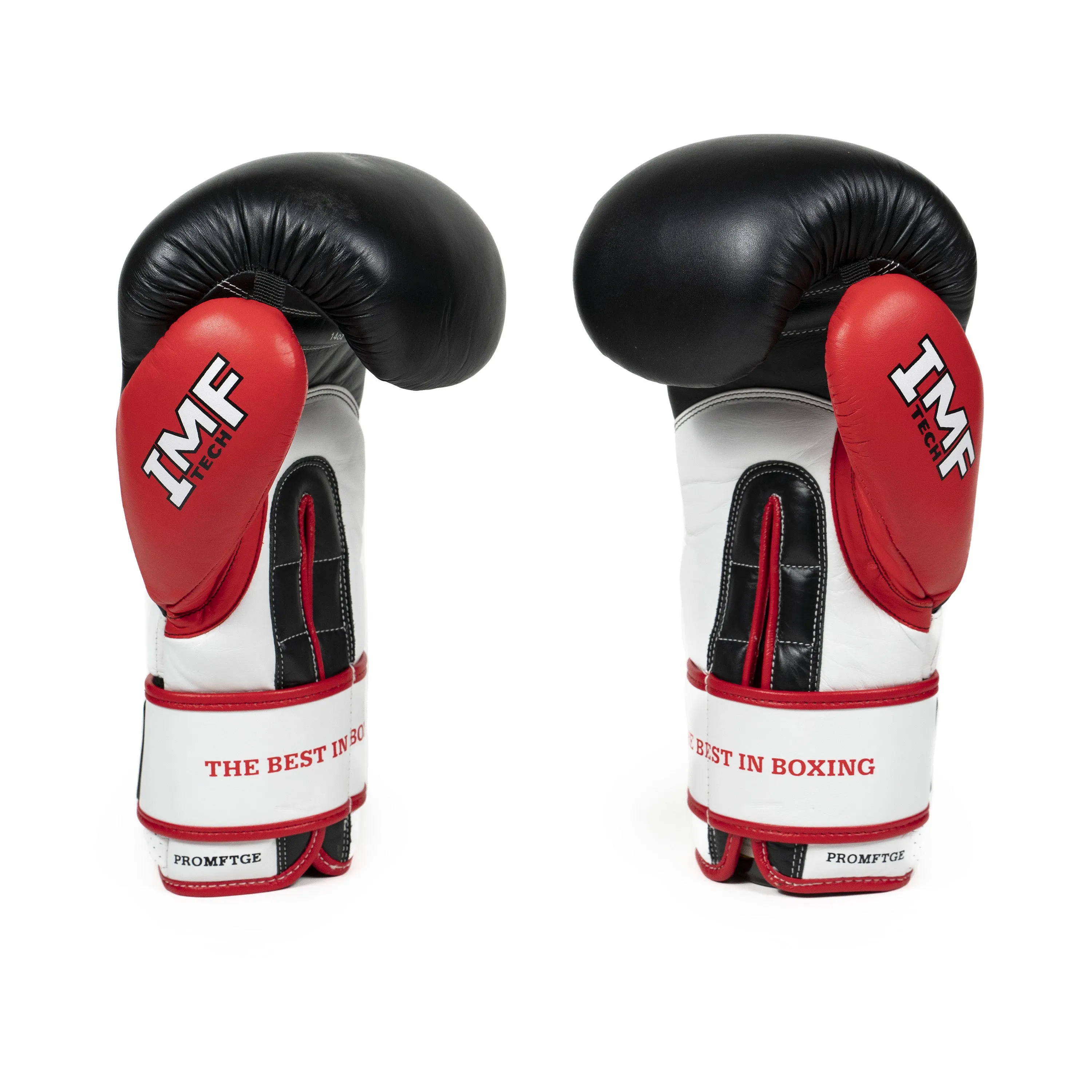 Ringside Pro Style IMF Tech Training Gloves