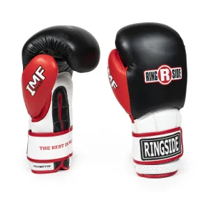 Ringside Pro Style IMF Tech Training Gloves