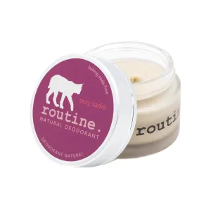 Routine Cream -SexySadie- Natural Deodorant