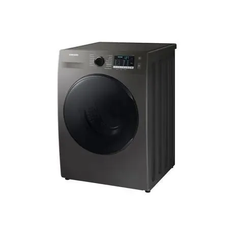 Samsung Series 5 Ecobubble WD90TA046BX/EU 1400rpm 9kg/6kg Washer Dryer, Graphite