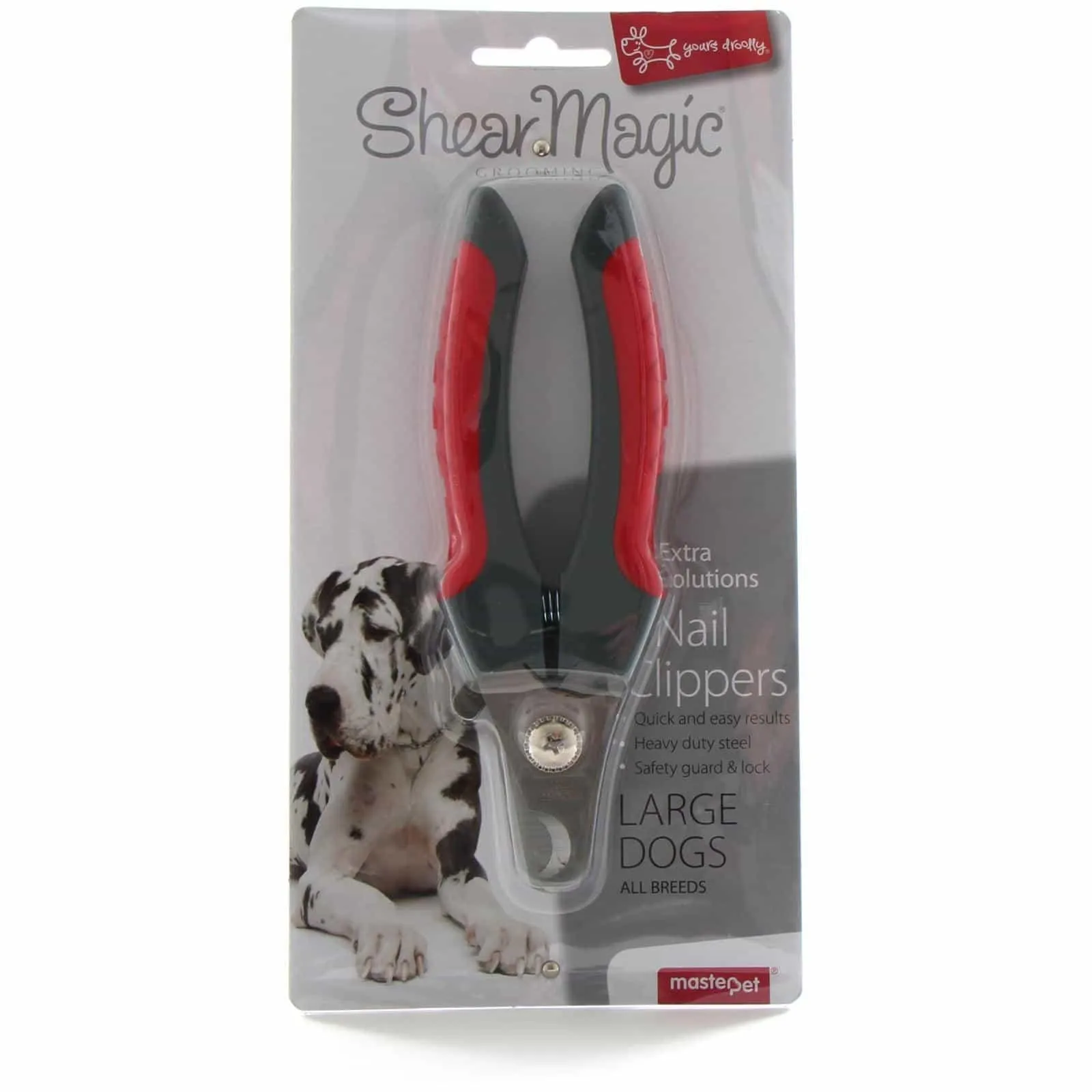 Shear Magic - Dog Nail Clipper